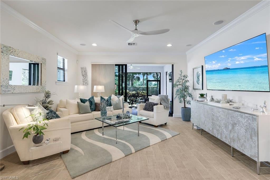 16345 Camden Lake Cir, Naples, FL 34110 photo