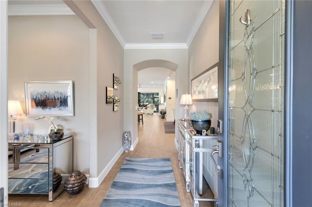 16345 Camden Lake Cir, Naples, FL 34110 photo