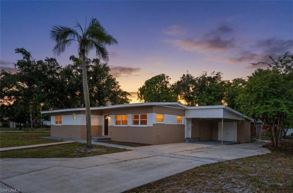 5131 Aragon Way, Saint Petersburg, FL 33705