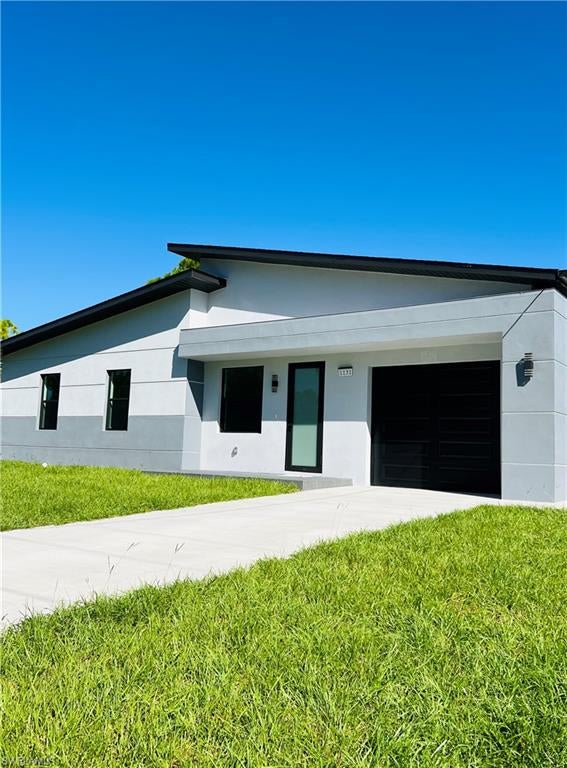 1131 Fogia St, Lehigh Acres, FL 33974 photo