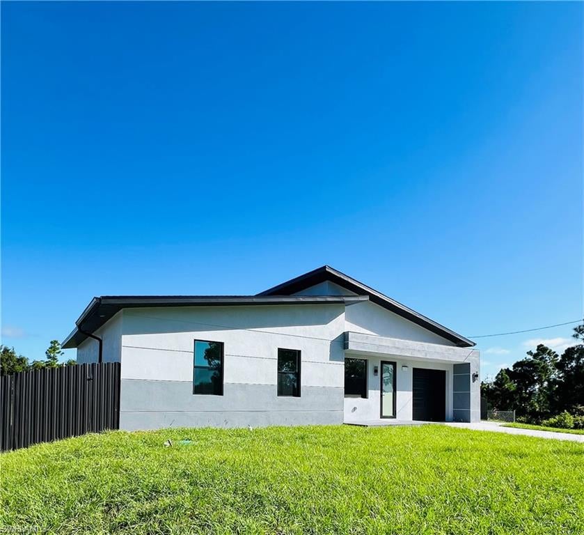 1131 Fogia St, Lehigh Acres, FL 33974 photo
