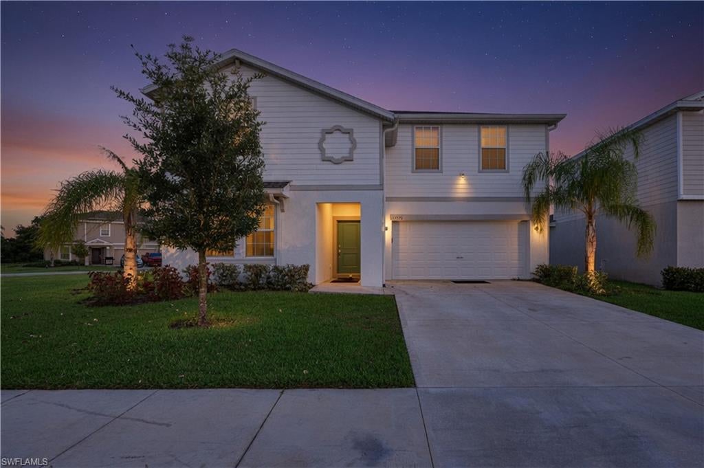 12075 Savanna Lake Blvd, Lehigh Acres, FL 33974