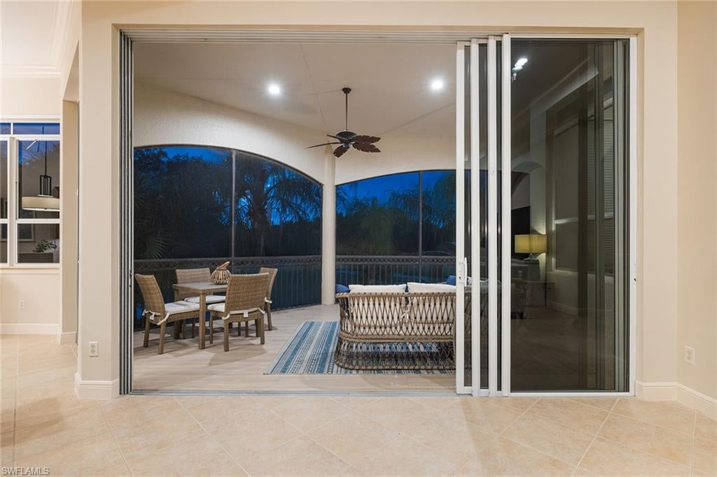 17015 Porta Vecchio Way #201, Naples, FL 34110 photo