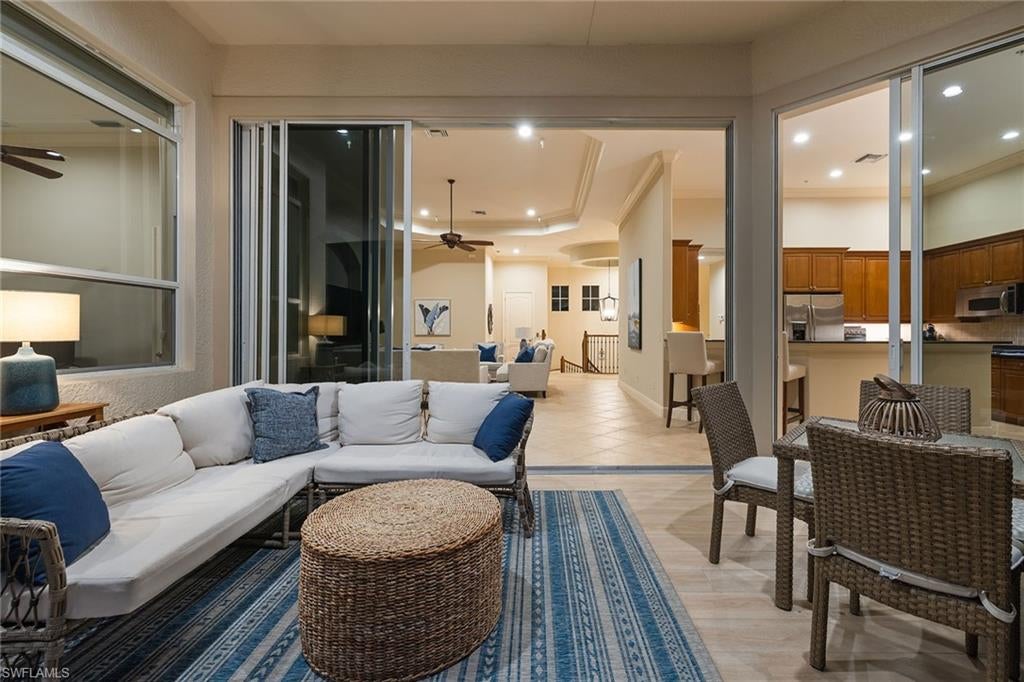 17015 Porta Vecchio Way #201, Naples, FL 34110 photo
