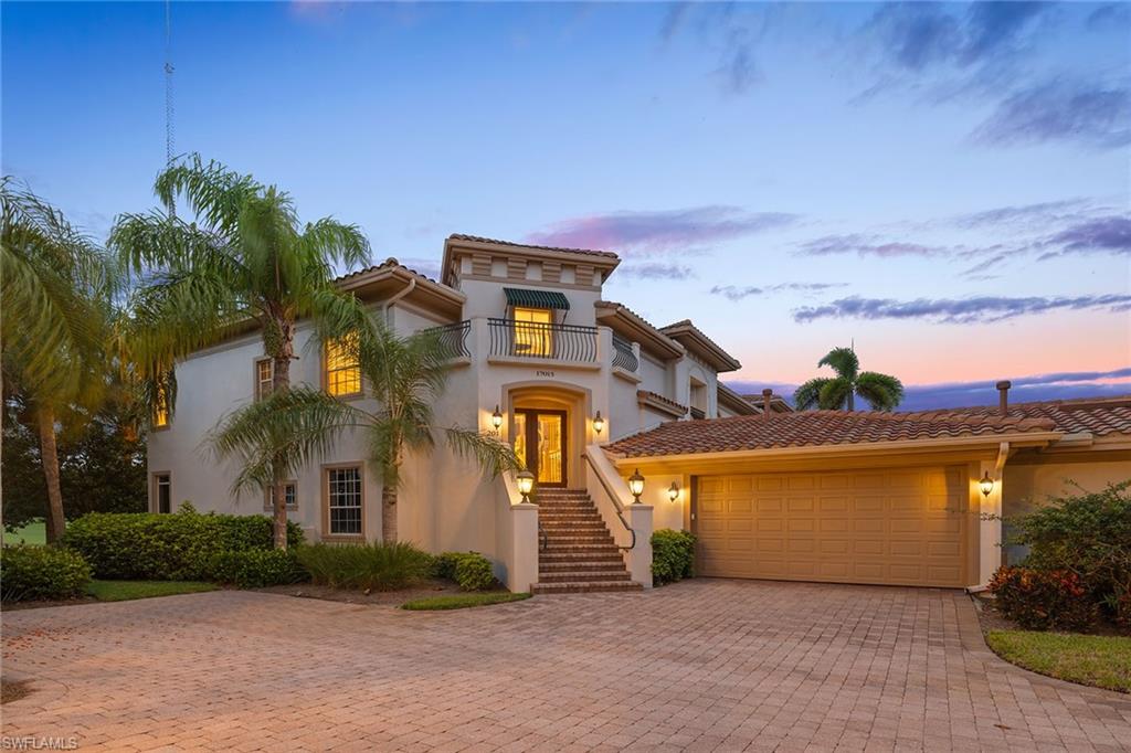 17015 Porta Vecchio Way #201, Naples, FL 34110 photo