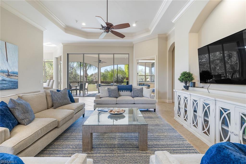 17015 Porta Vecchio Way #201, Naples, FL 34110 photo