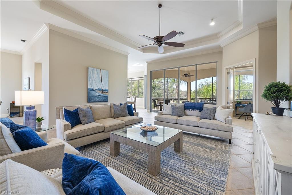 17015 Porta Vecchio Way #201, Naples, FL 34110 photo