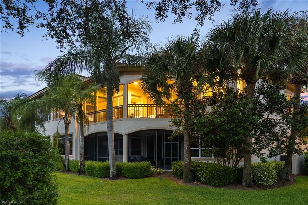 17015 Porta Vecchio Way #201, Naples, FL 34110 photo