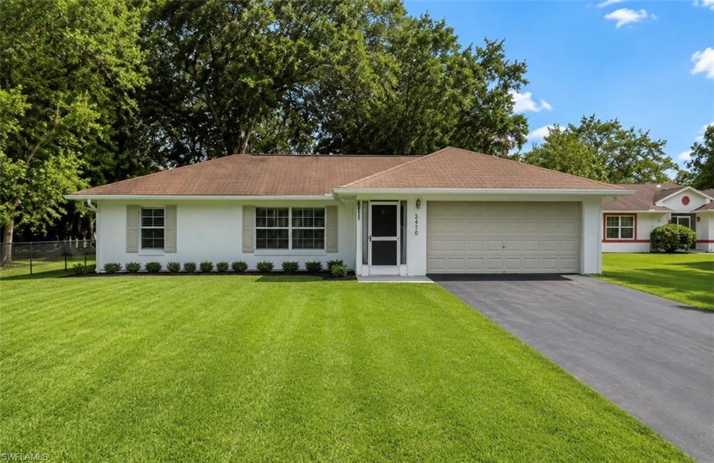 3470 White Blvd, Naples, FL 34117 photo