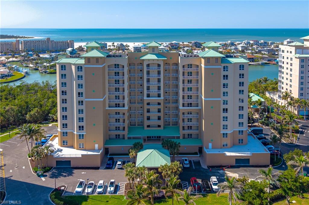 4182 Bay Beach Lane 722, Fort Myers Beach, FL 33931