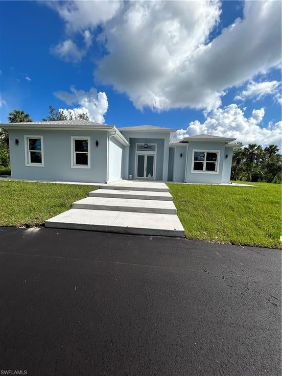 3423 24 Ave, Naples, FL 34117