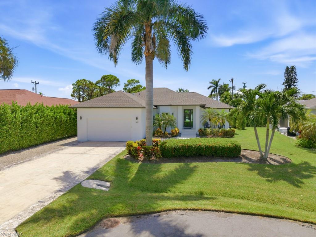 309 3 Ave, Marco Island, FL 34145 photo