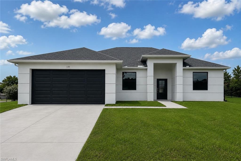 2524 Lakeview Dr, Lehigh Acres, FL 33936