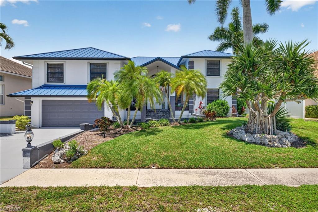 1124 Whiteheart Ct, Marco Island, FL 34145 photo
