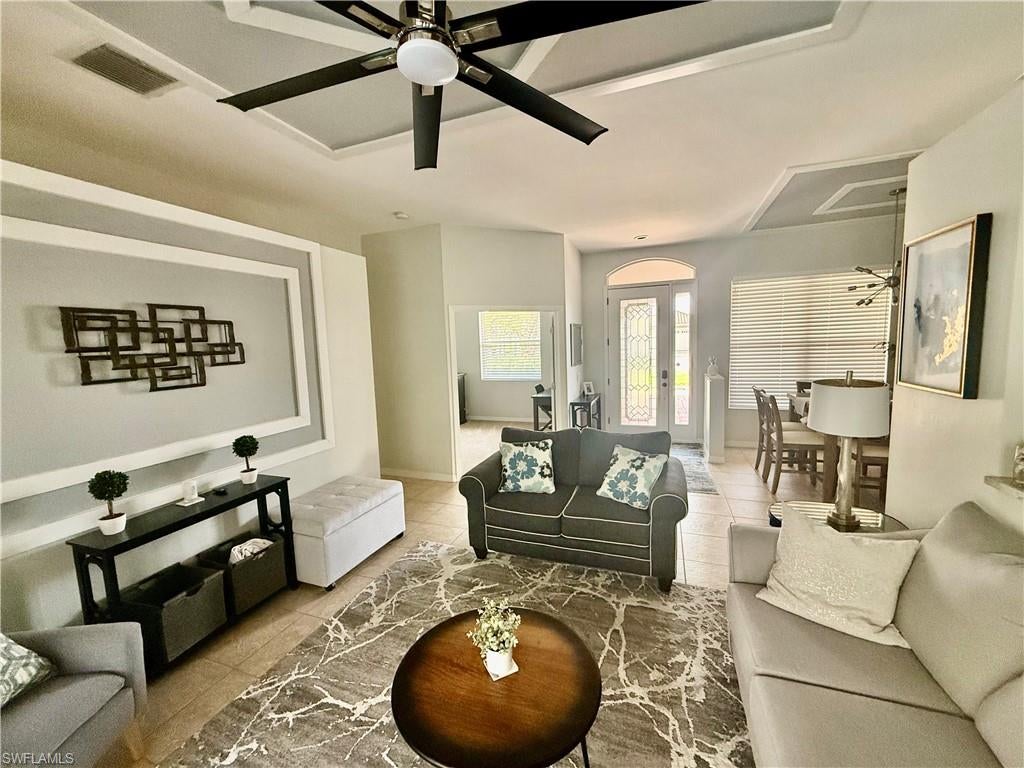 2836 SW 47 Ter, Cape Coral, FL 33914 photo