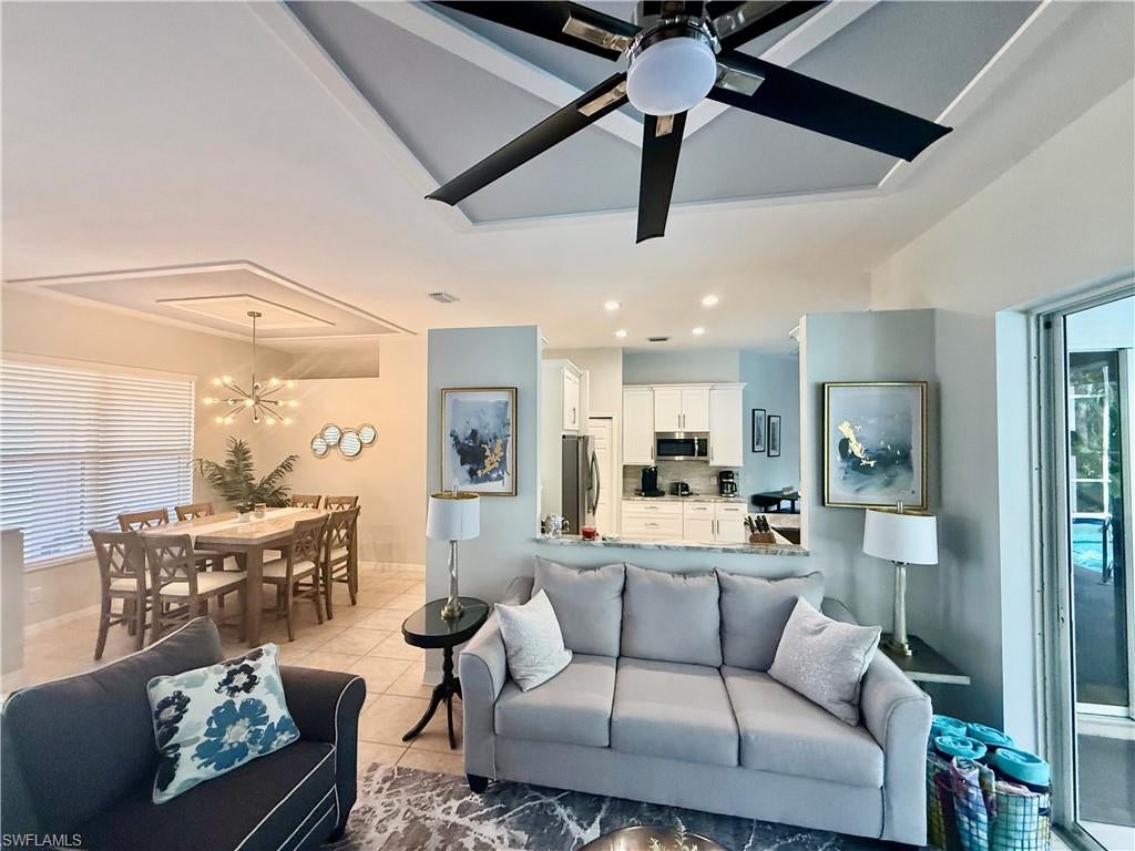 2836 SW 47 Ter, Cape Coral, FL 33914 photo