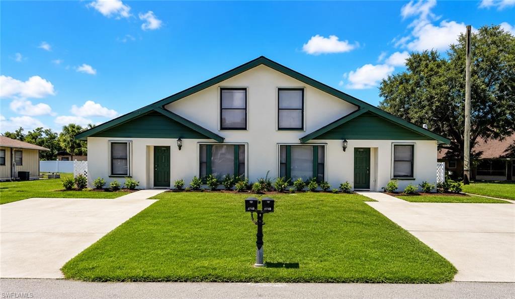 7374 7376 Albany Rd, Fort Myers, FL 33967