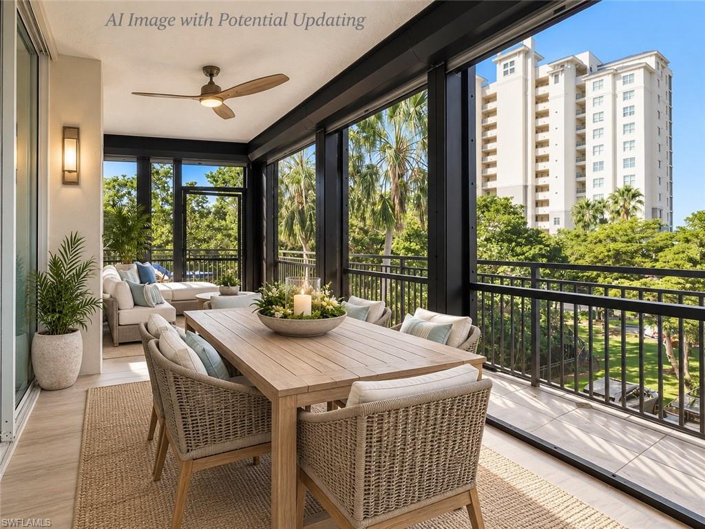 425 Cove Tower Drive 304, Naples, FL 34110 photo