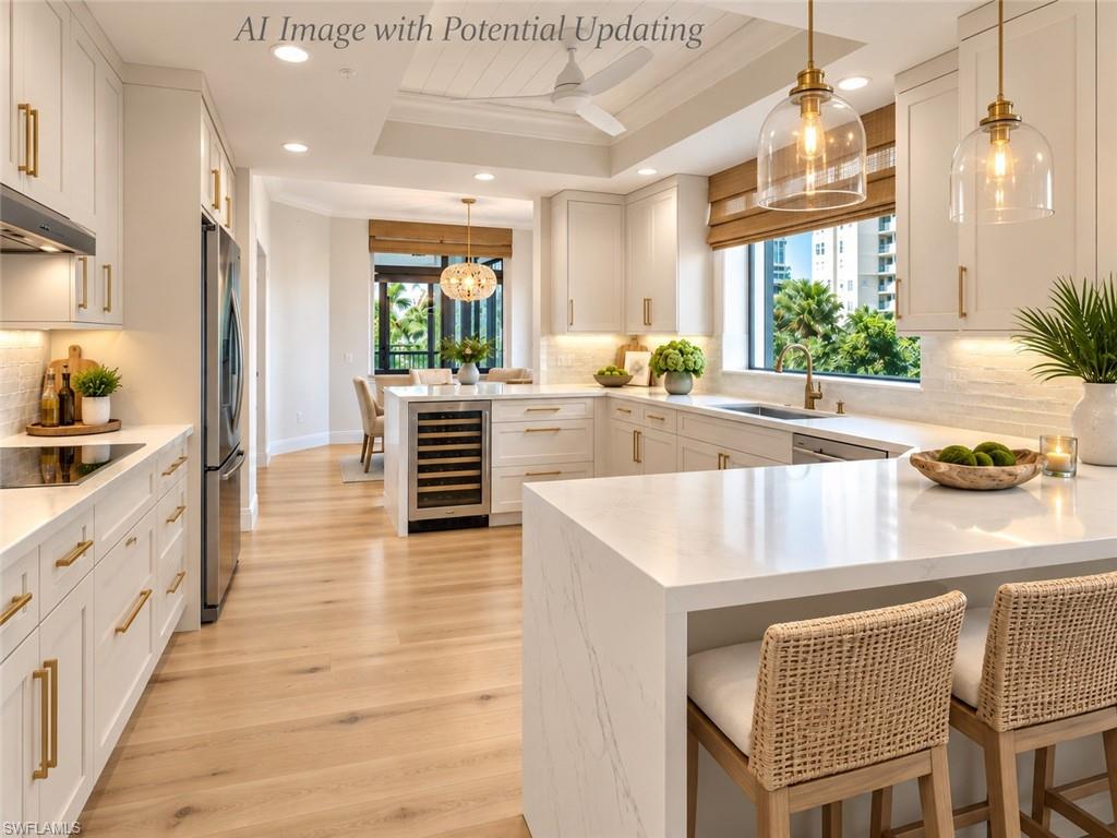 425 Cove Tower Drive 304, Naples, FL 34110 photo