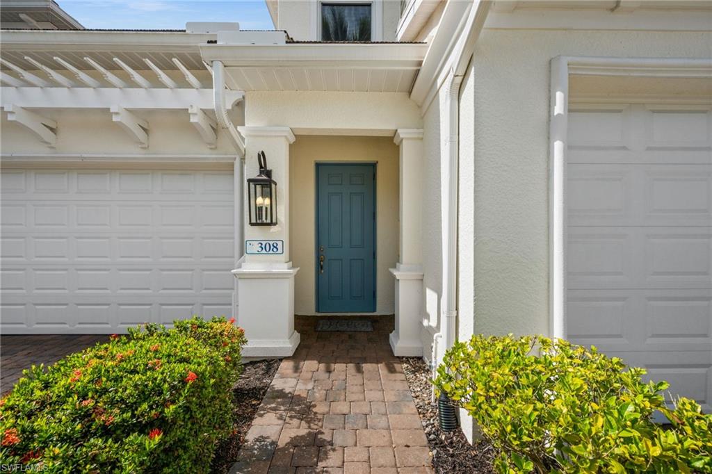 2344 Sheen Ln #308, Naples, FL 34120 photo
