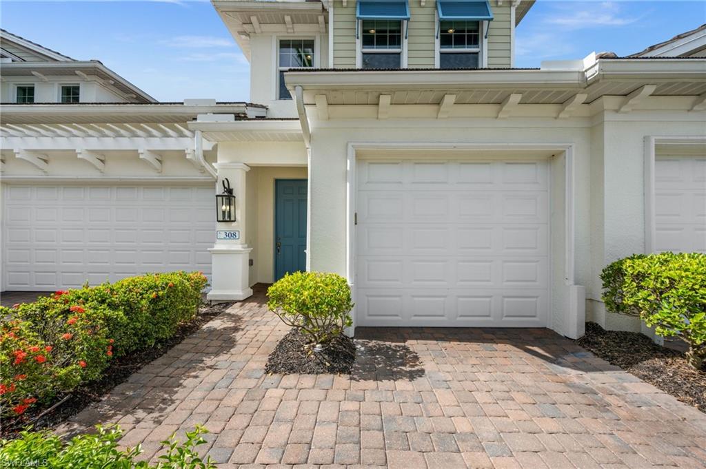 2344 Sheen Ln #308, Naples, FL 34120 photo