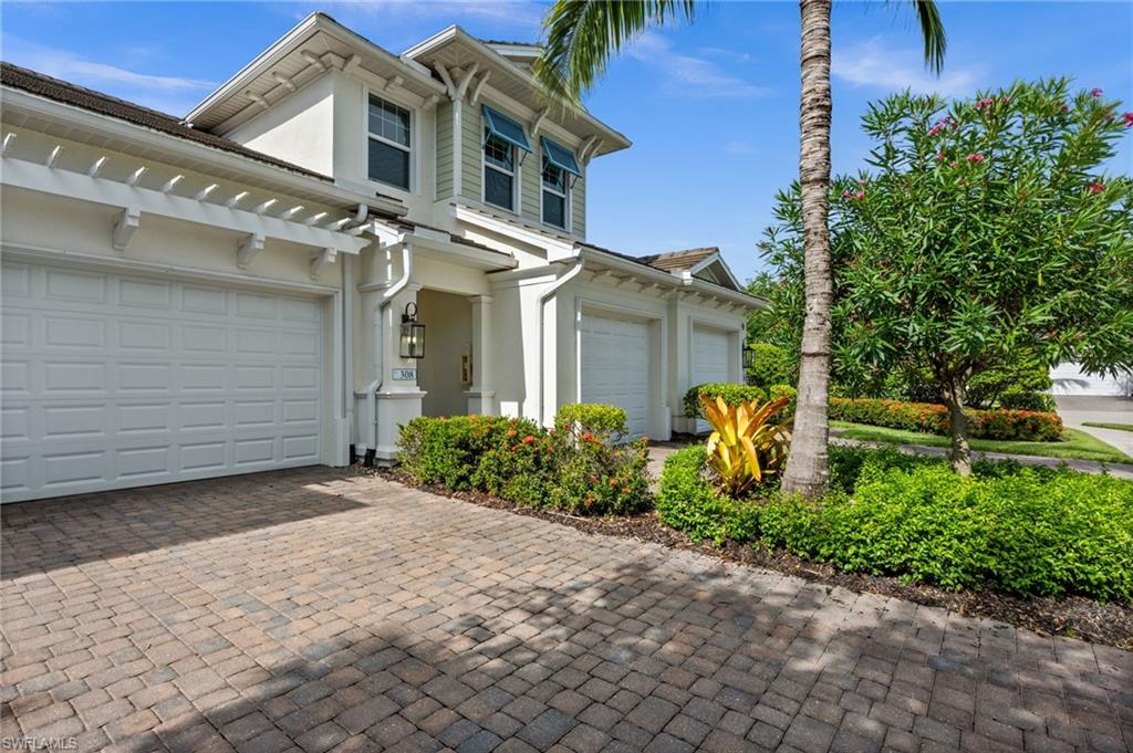 2344 Sheen Ln #308, Naples, FL 34120 photo