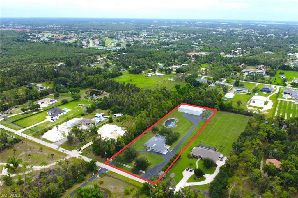 15261 Shamrock Dr, Fort Myers, FL 33912 photo