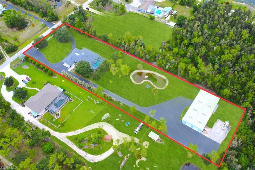 15261 Shamrock Dr, Fort Myers, FL 33912 photo