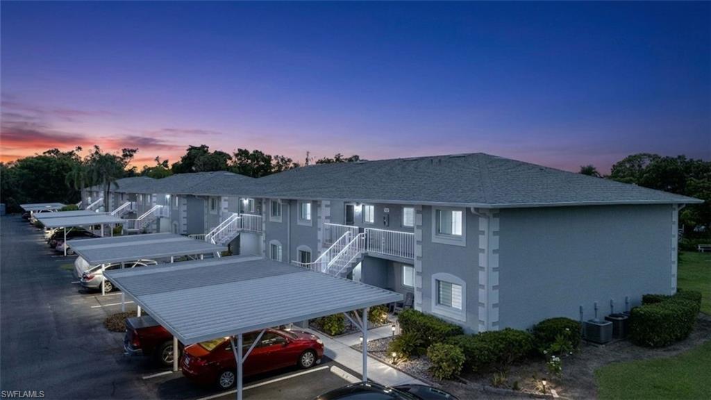 8160 Summerlin Village Cir, Fort Myers, FL 33919