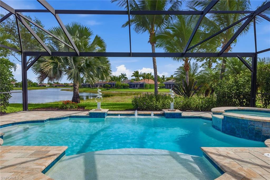 9531 Campanile Cir, Naples, FL 34114 photo
