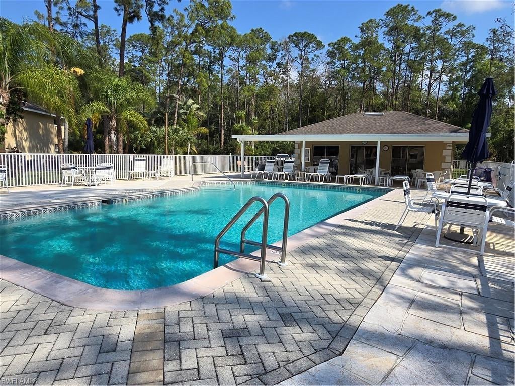 5622 Woodmere Lake Cir #B 102, Naples, FL 34112 photo