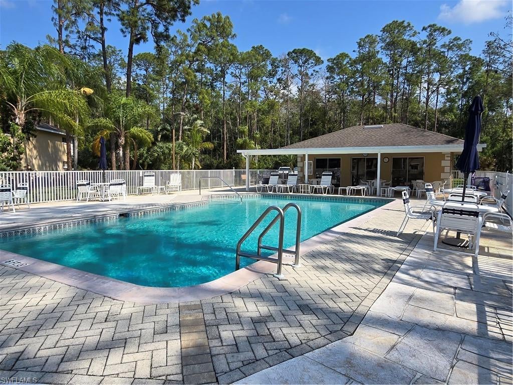 5622 Woodmere Lake Cir #B 102, Naples, FL 34112 photo