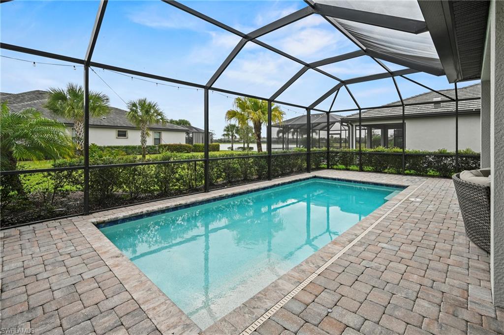 19511 Deming Ln, Estero, FL 33928 photo