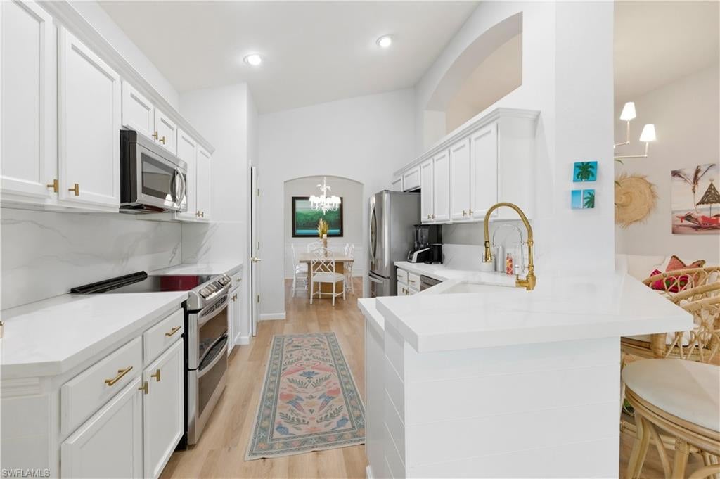 7131 Blue Juniper Ct #202, Naples, FL 34109 photo