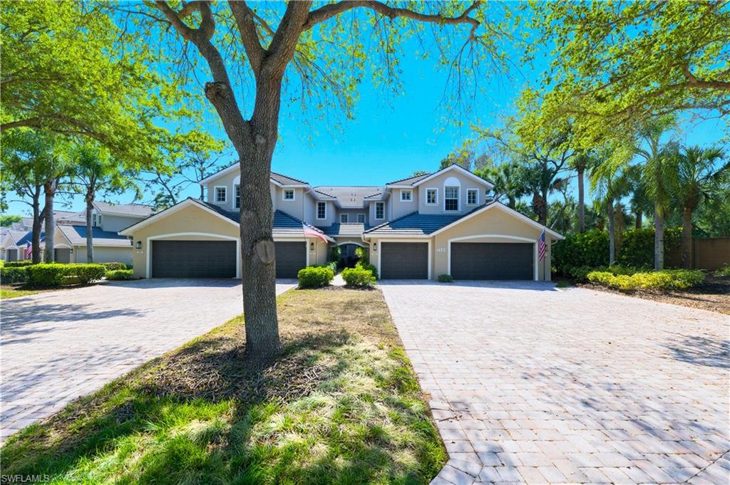 7131 Blue Juniper Ct #202, Naples, FL 34109 photo