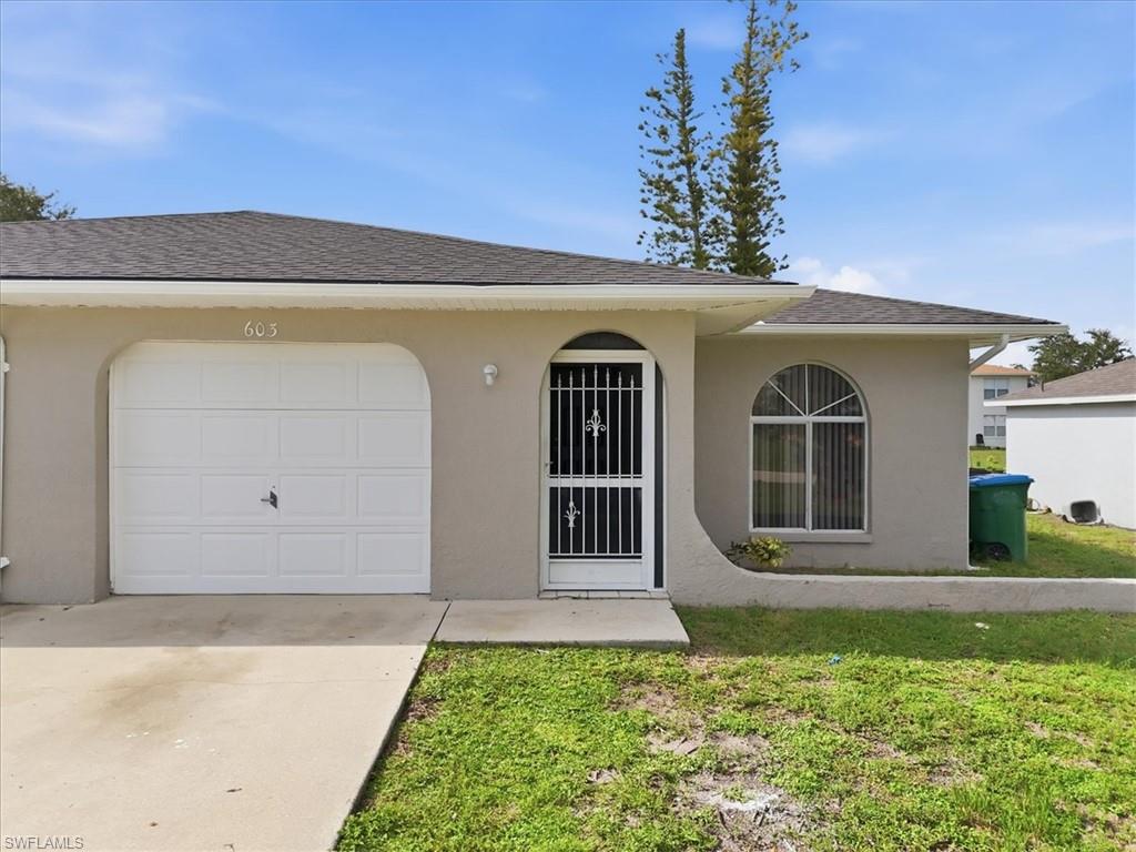603 601 7 St, Cape Coral, FL 33990