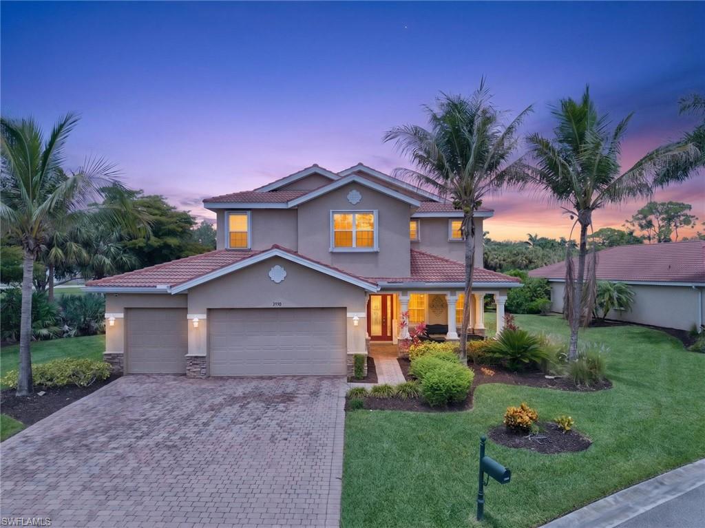 3330 Banyon Hollow Loop, North Fort Myers, FL 33903