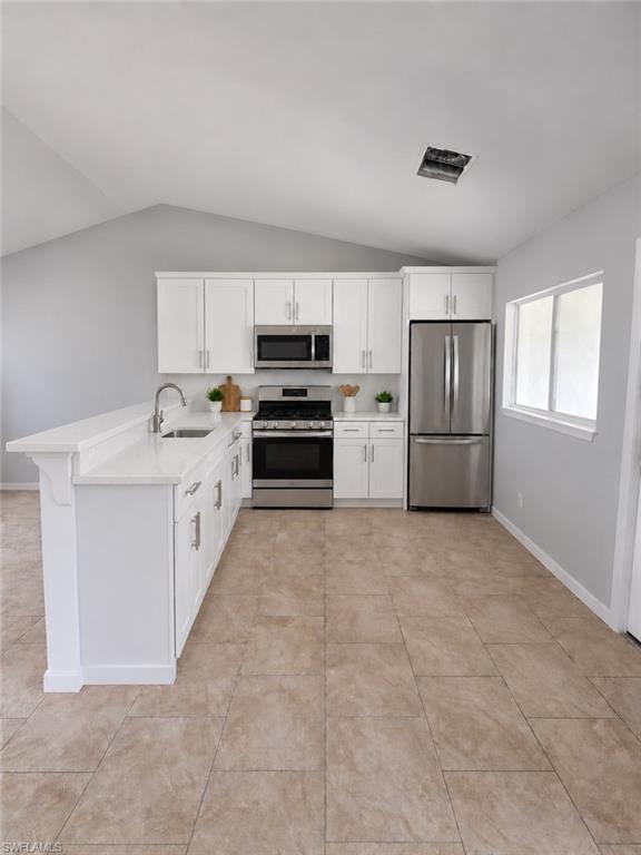 4542 25 St, Lehigh Acres, FL 33973 photo