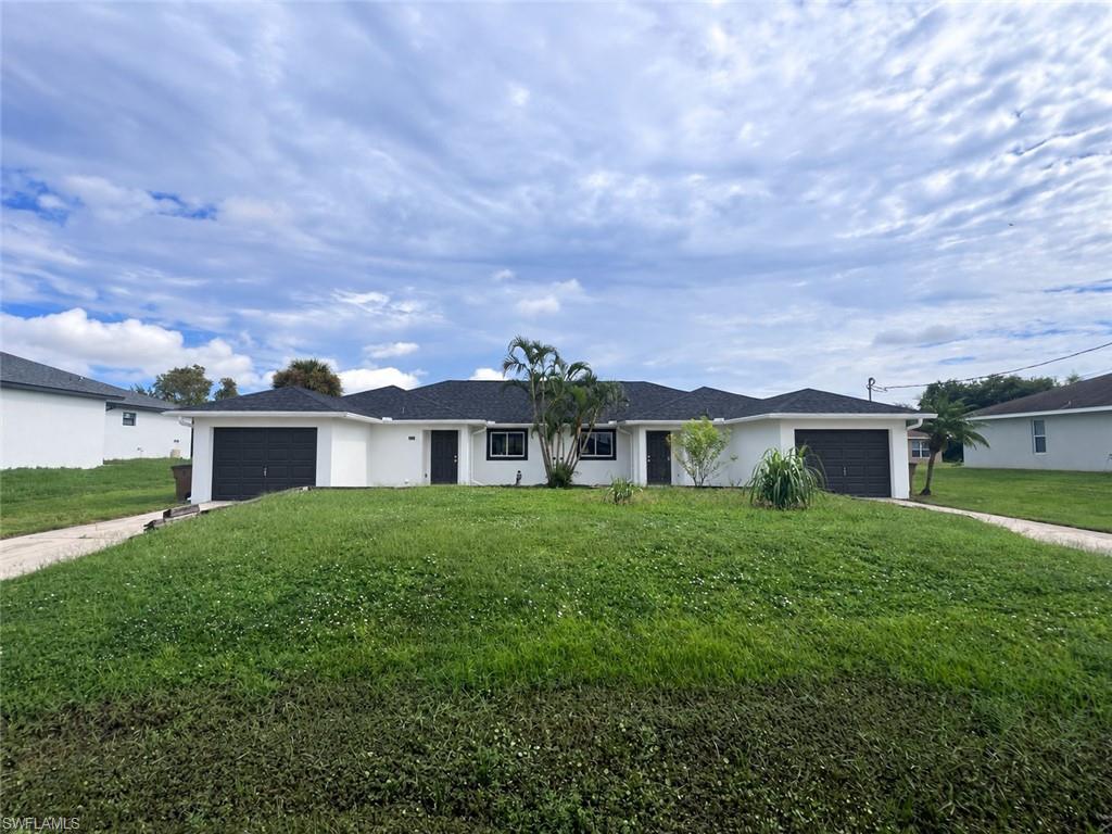 4542 25 St, Lehigh Acres, FL 33973 photo