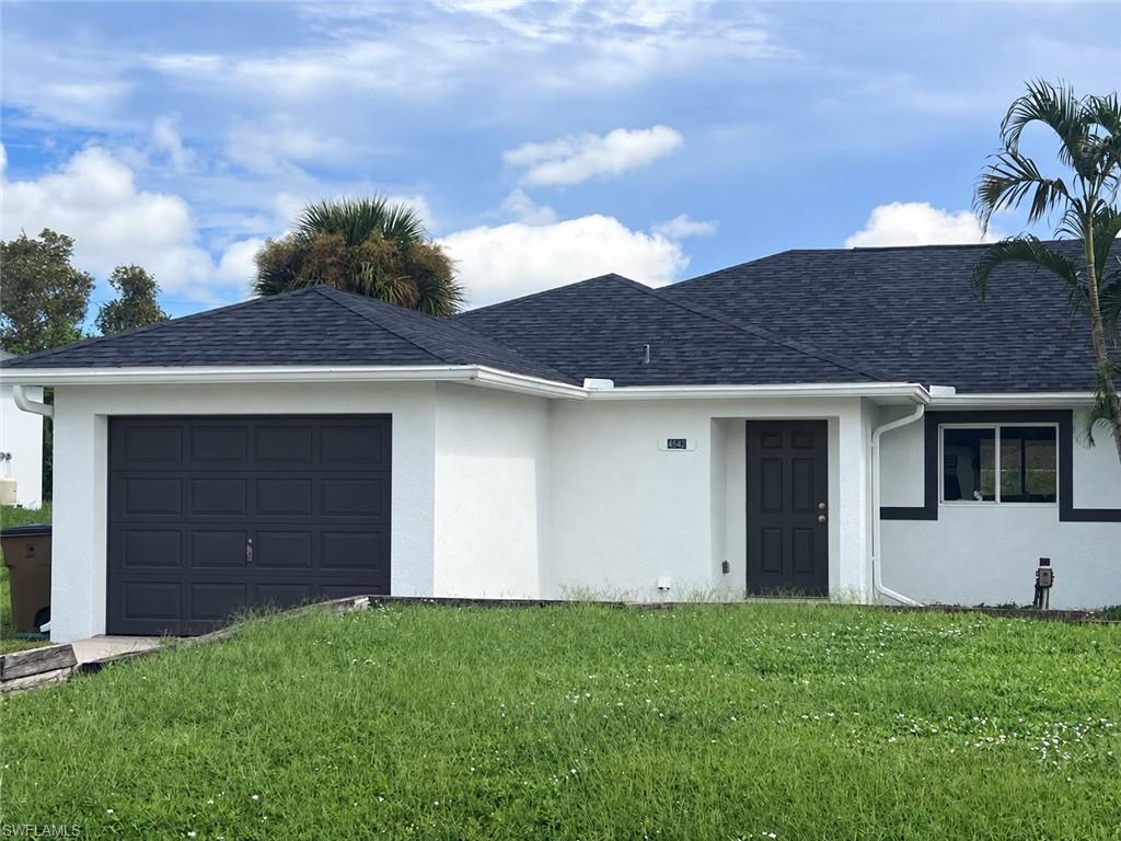 4542 25 St, Lehigh Acres, FL 33973 photo