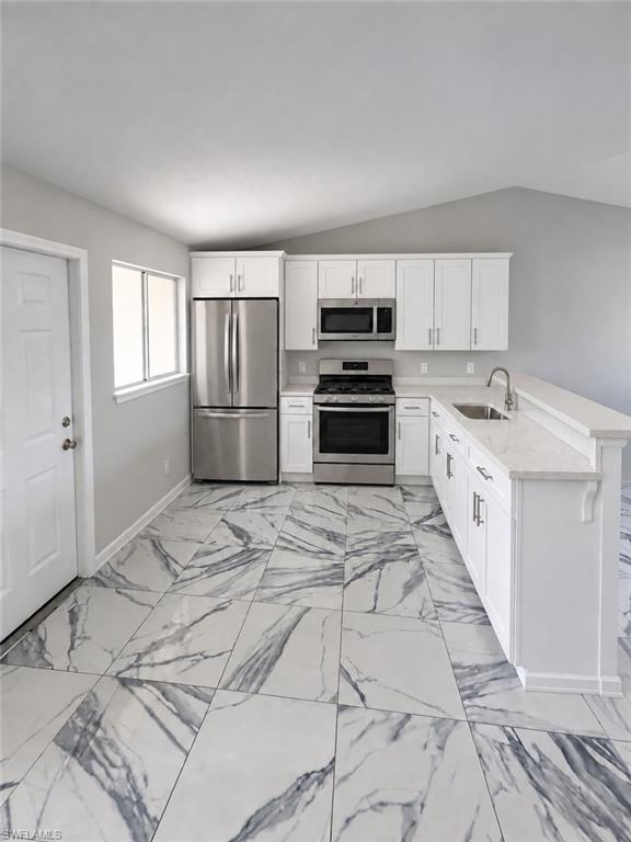 4542 25 St, Lehigh Acres, FL 33973 photo