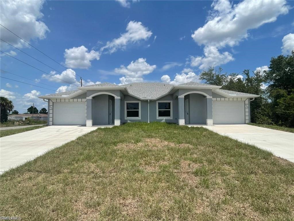 1146 1148 Eisenhower Blvd, Lehigh Acres, FL 33974