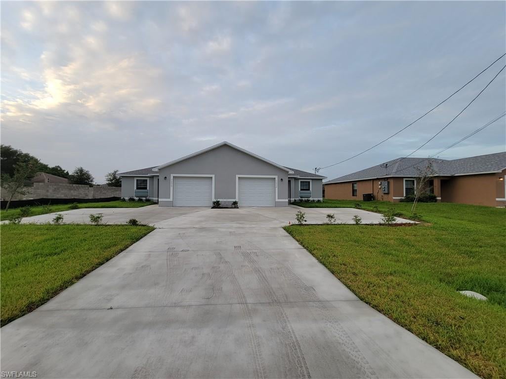 4410 4412 Skyline Blvd, Cape Coral, FL 33914