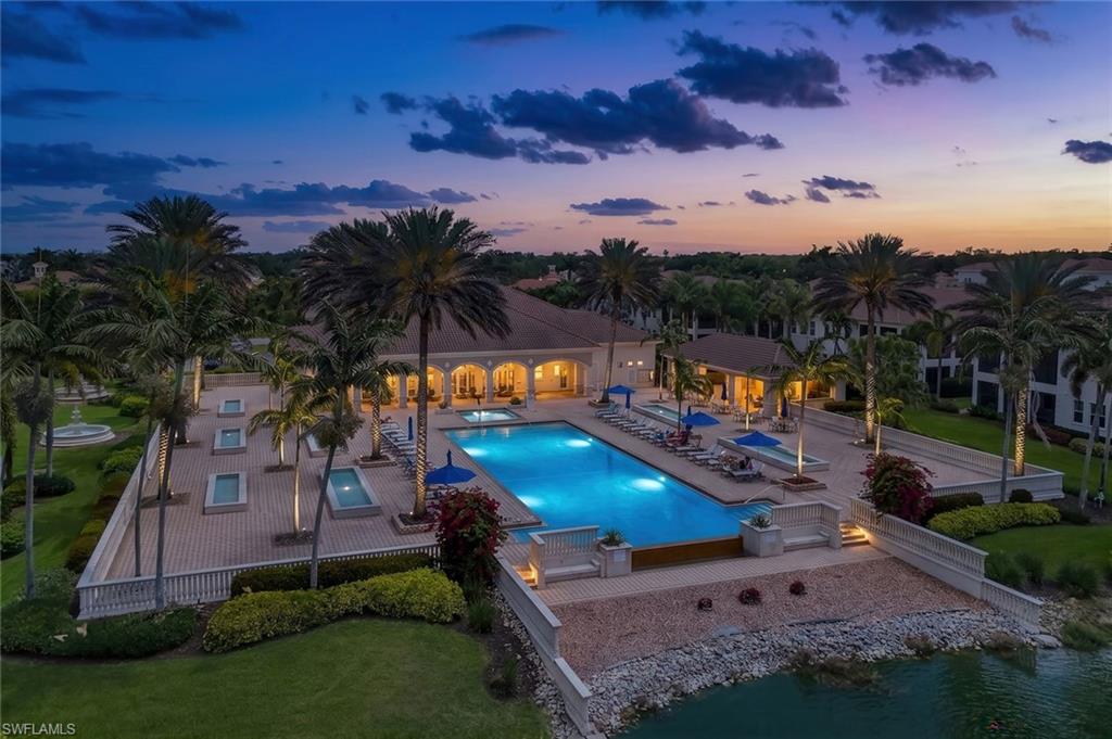 588 Avellino Isles Cir #20101, Naples, FL 34119 photo
