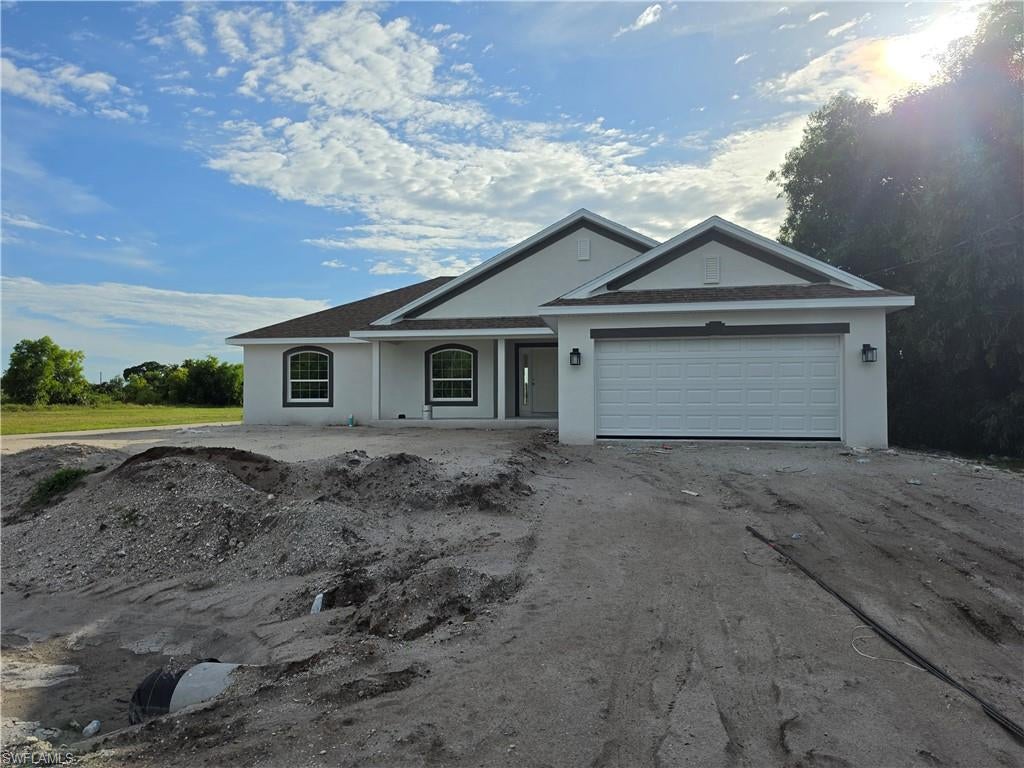 4500 36 Ave, Cape Coral, FL 33993
