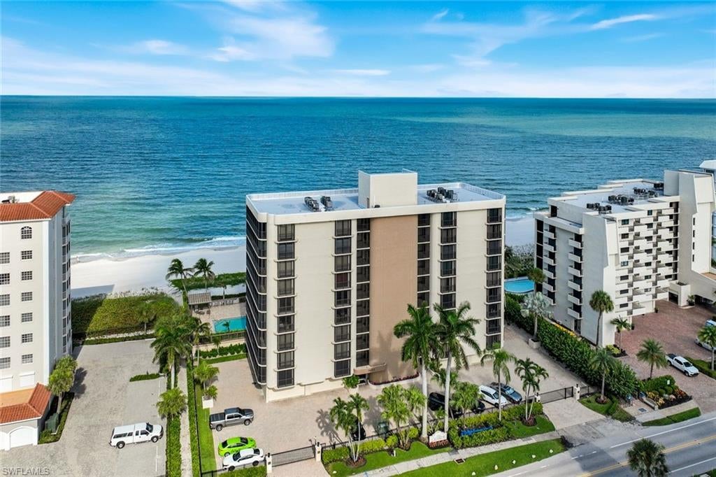 9653 Gulf Shore Dr #303, Naples, FL 34108 photo