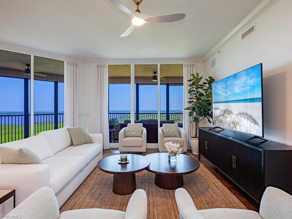 23850 Via Italia Circle 2006, Estero, FL 34134 photo