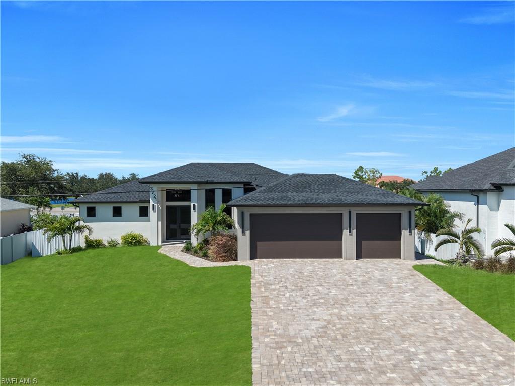 3221 3 Ter, Cape Coral, FL 33991