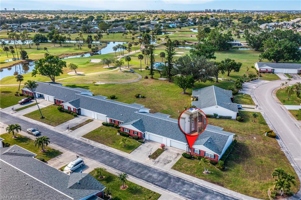 7008 Foxfire Dr, Fort Myers, FL 33919
