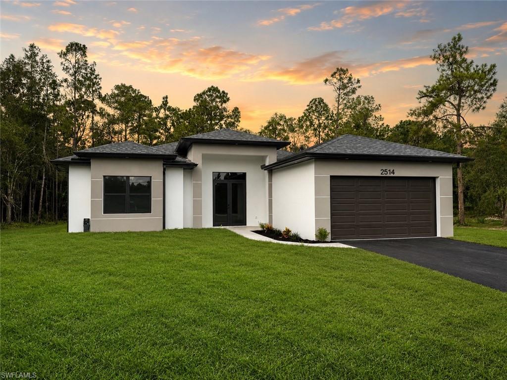 2514 56 Ave, Naples, FL 34120